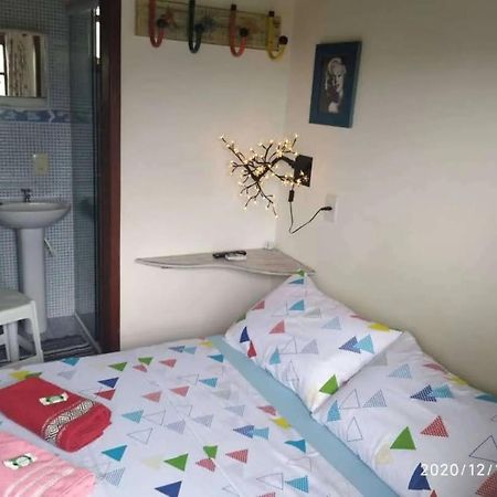 Joaquina 433 - Pousada Floripa Florianópolis Extérieur photo
