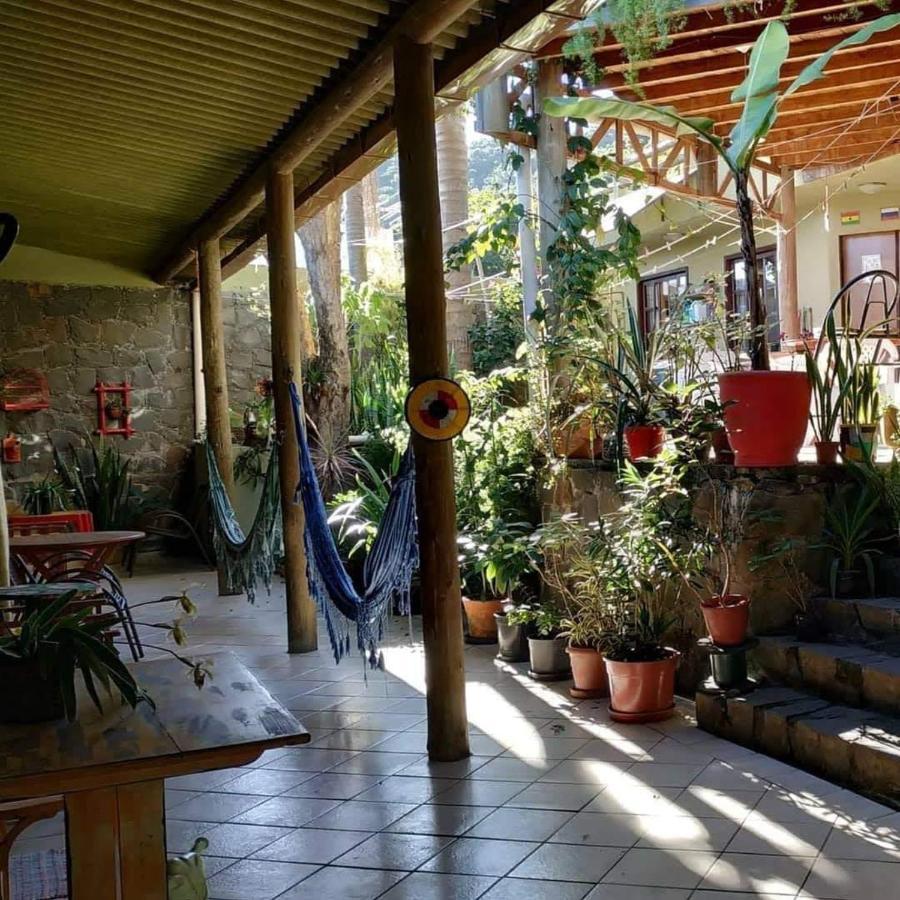 Joaquina 433 - Pousada Floripa Florianópolis Extérieur photo