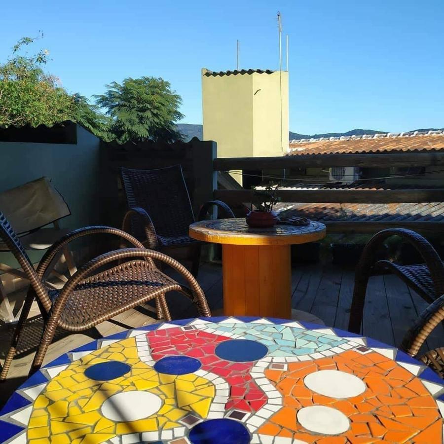 Joaquina 433 - Pousada Floripa Florianópolis Extérieur photo