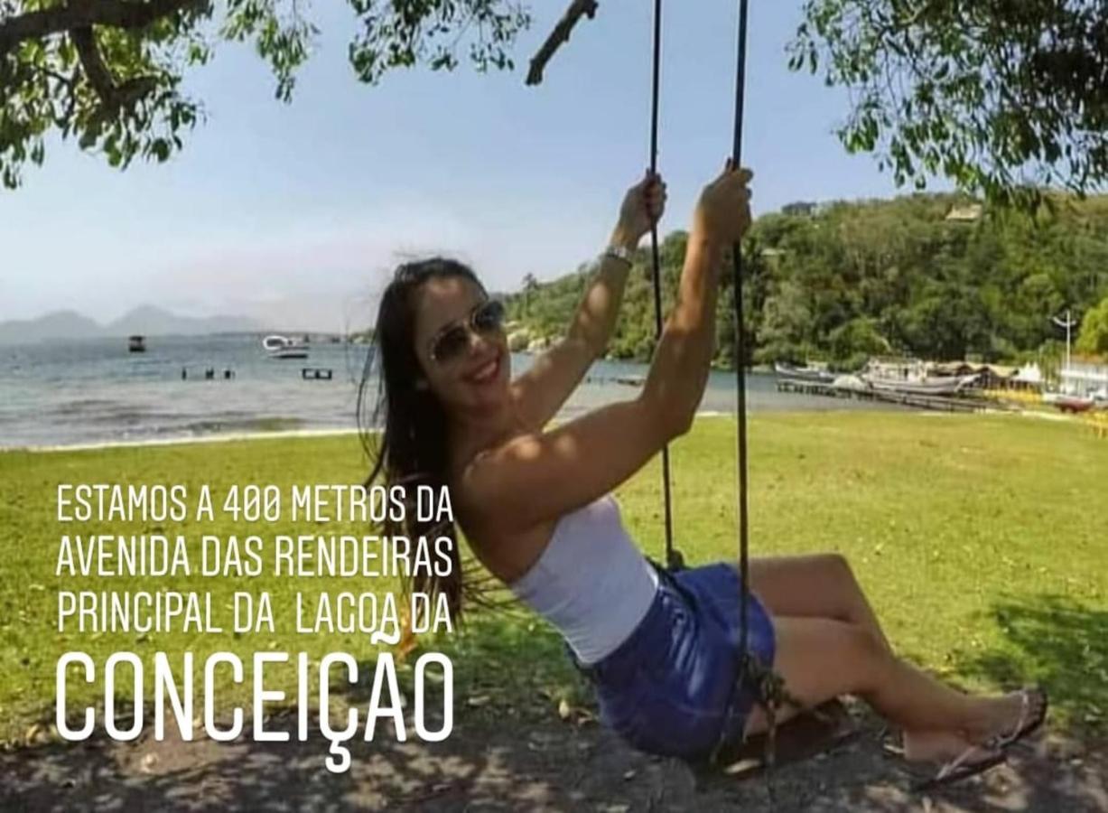 Joaquina 433 - Pousada Floripa Florianópolis Extérieur photo