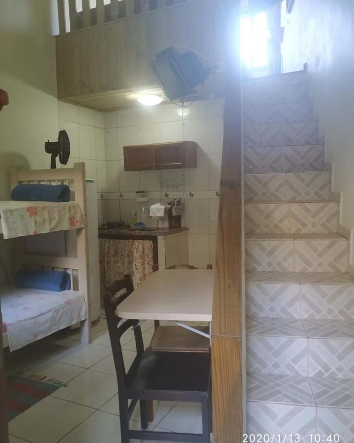 Joaquina 433 - Pousada Floripa Florianópolis Extérieur photo