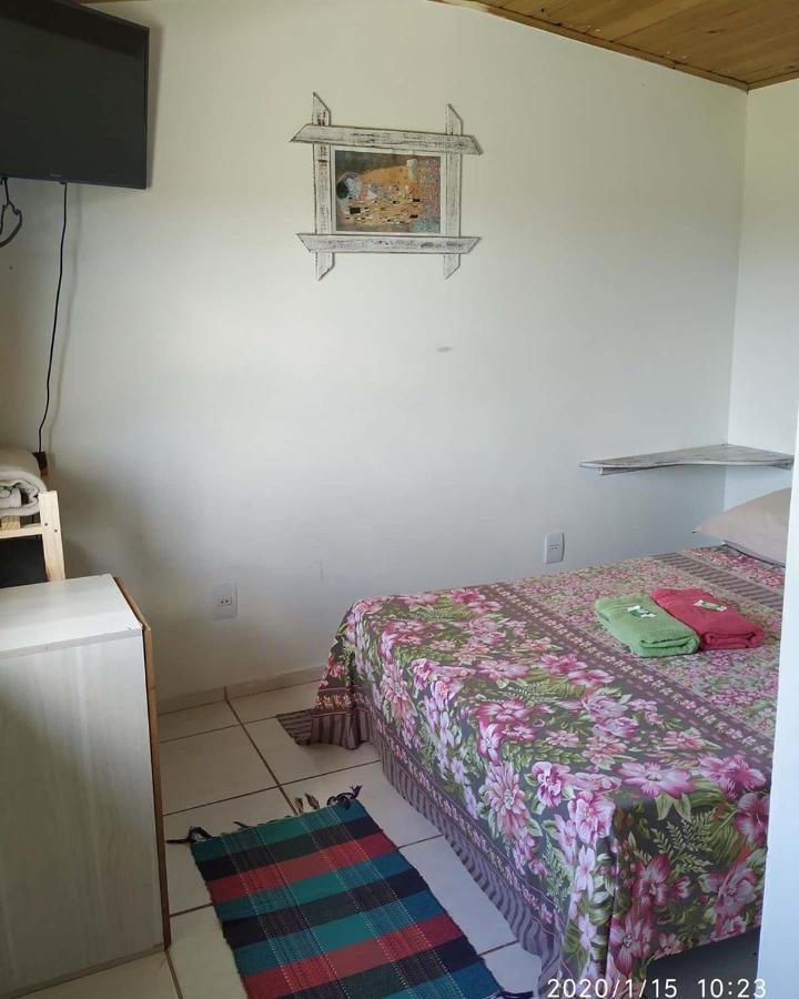 Joaquina 433 - Pousada Floripa Florianópolis Extérieur photo