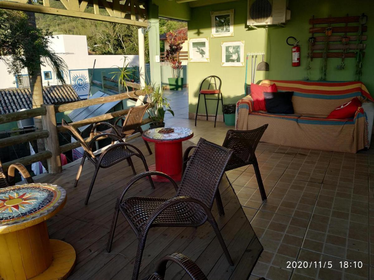 Joaquina 433 - Pousada Floripa Florianópolis Extérieur photo