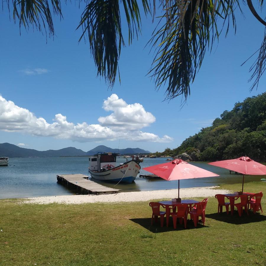 Joaquina 433 - Pousada Floripa Florianópolis Extérieur photo