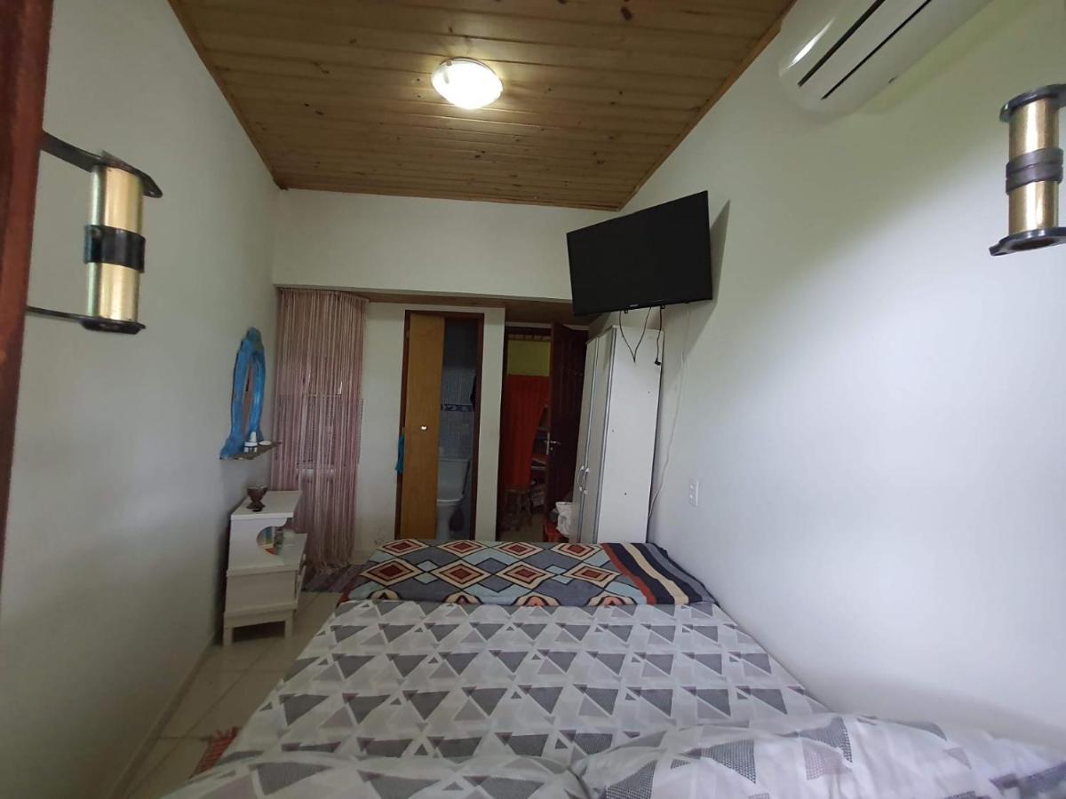 Joaquina 433 - Pousada Floripa Florianópolis Extérieur photo