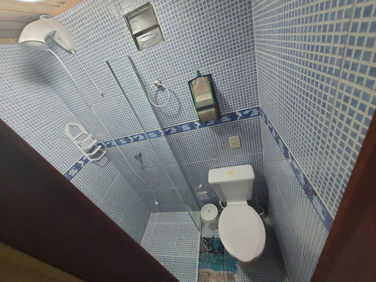 Joaquina 433 - Pousada Floripa Florianópolis Extérieur photo