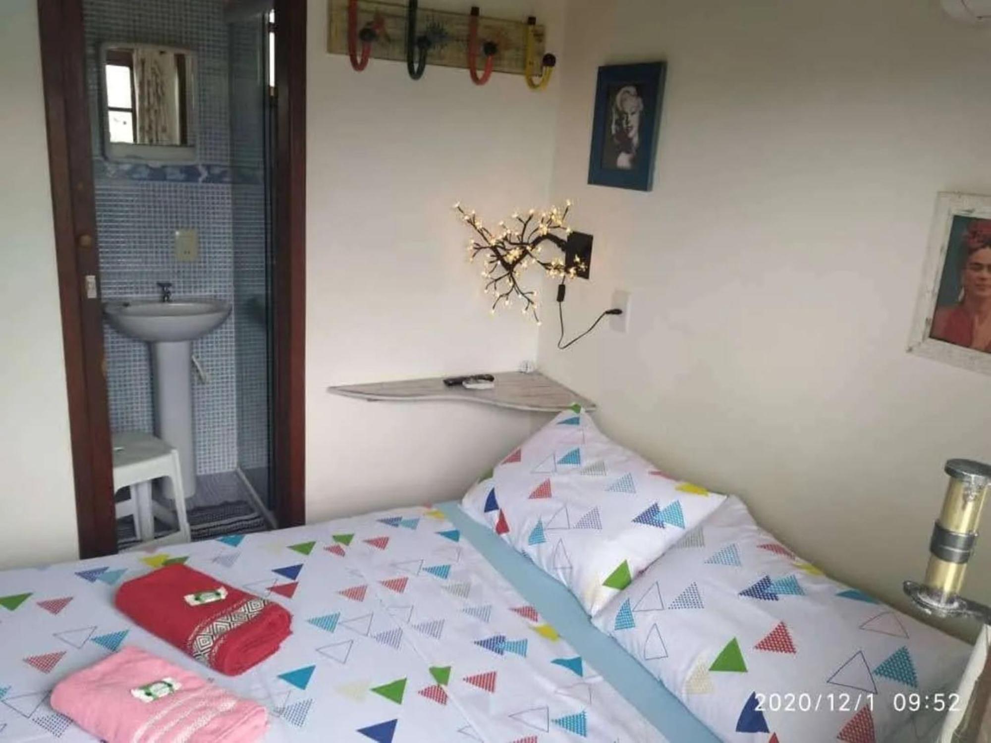 Joaquina 433 - Pousada Floripa Florianópolis Extérieur photo