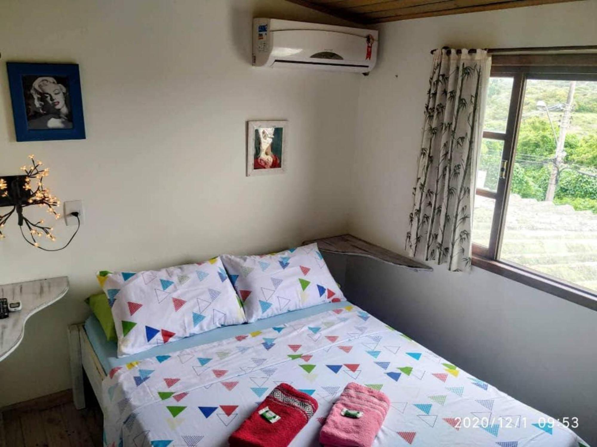 Joaquina 433 - Pousada Floripa Florianópolis Extérieur photo