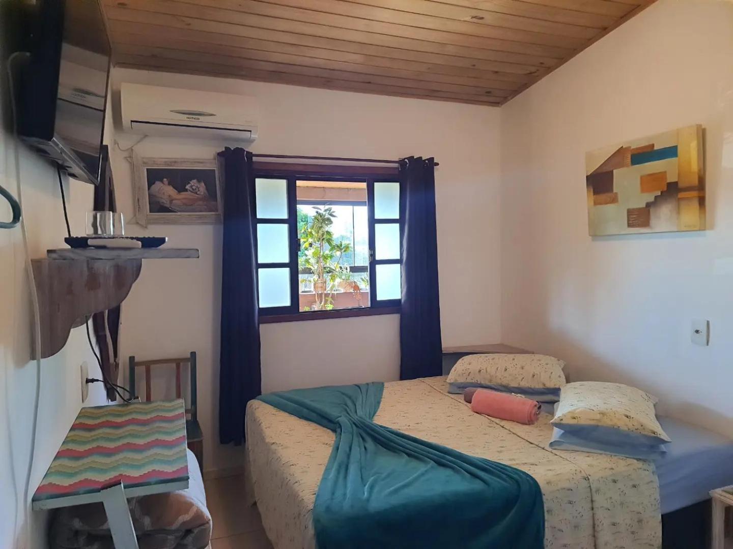 Joaquina 433 - Pousada Floripa Florianópolis Extérieur photo