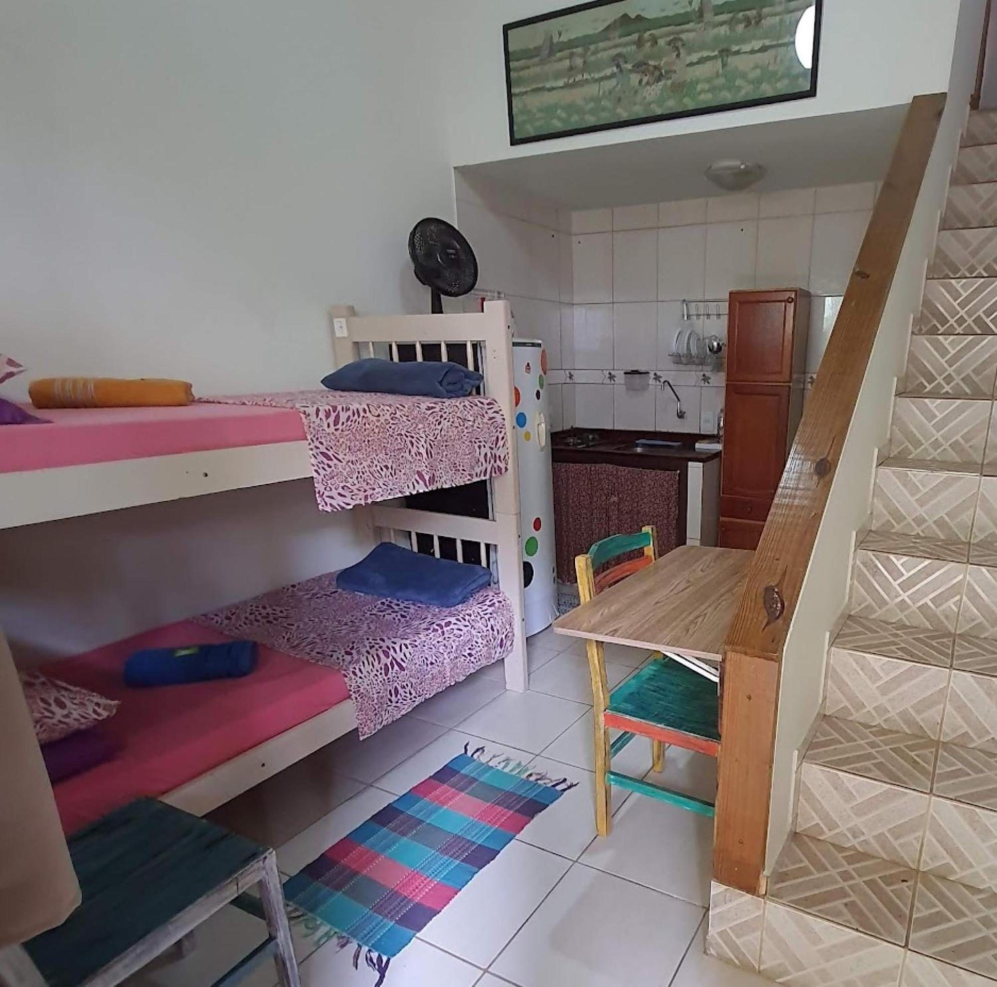 Joaquina 433 - Pousada Floripa Florianópolis Extérieur photo