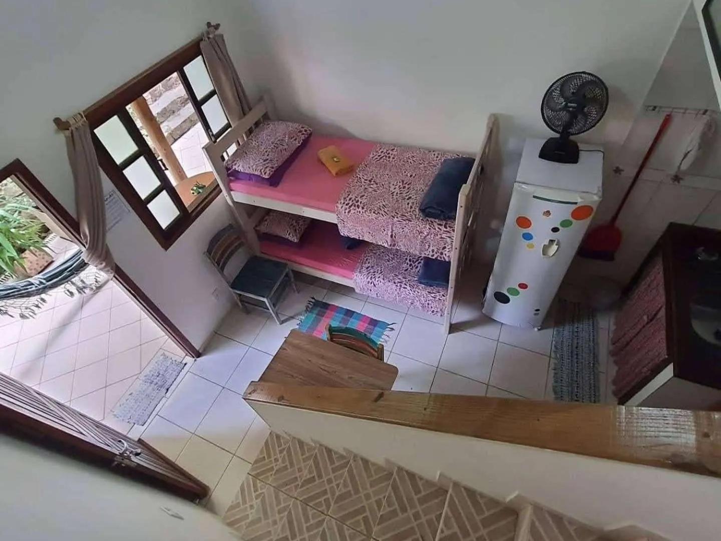 Joaquina 433 - Pousada Floripa Florianópolis Extérieur photo