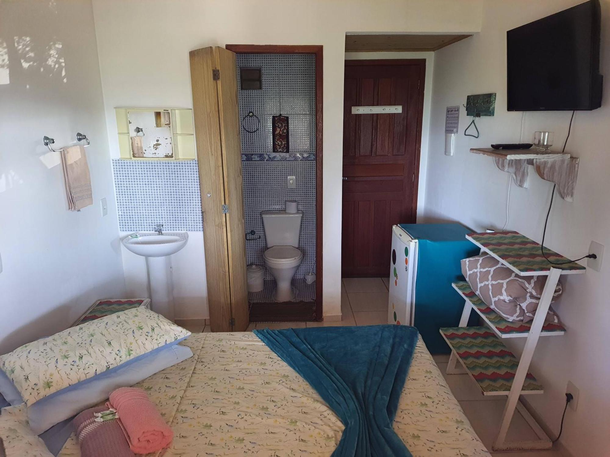 Joaquina 433 - Pousada Floripa Florianópolis Extérieur photo