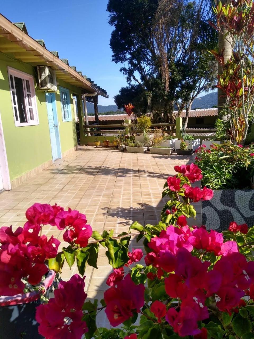 Joaquina 433 - Pousada Floripa Florianópolis Extérieur photo