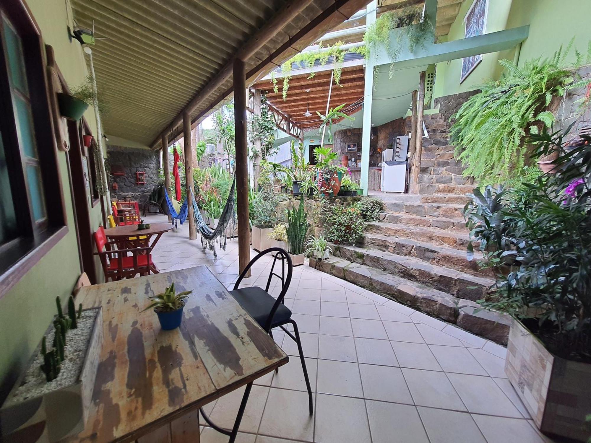 Joaquina 433 - Pousada Floripa Florianópolis Extérieur photo
