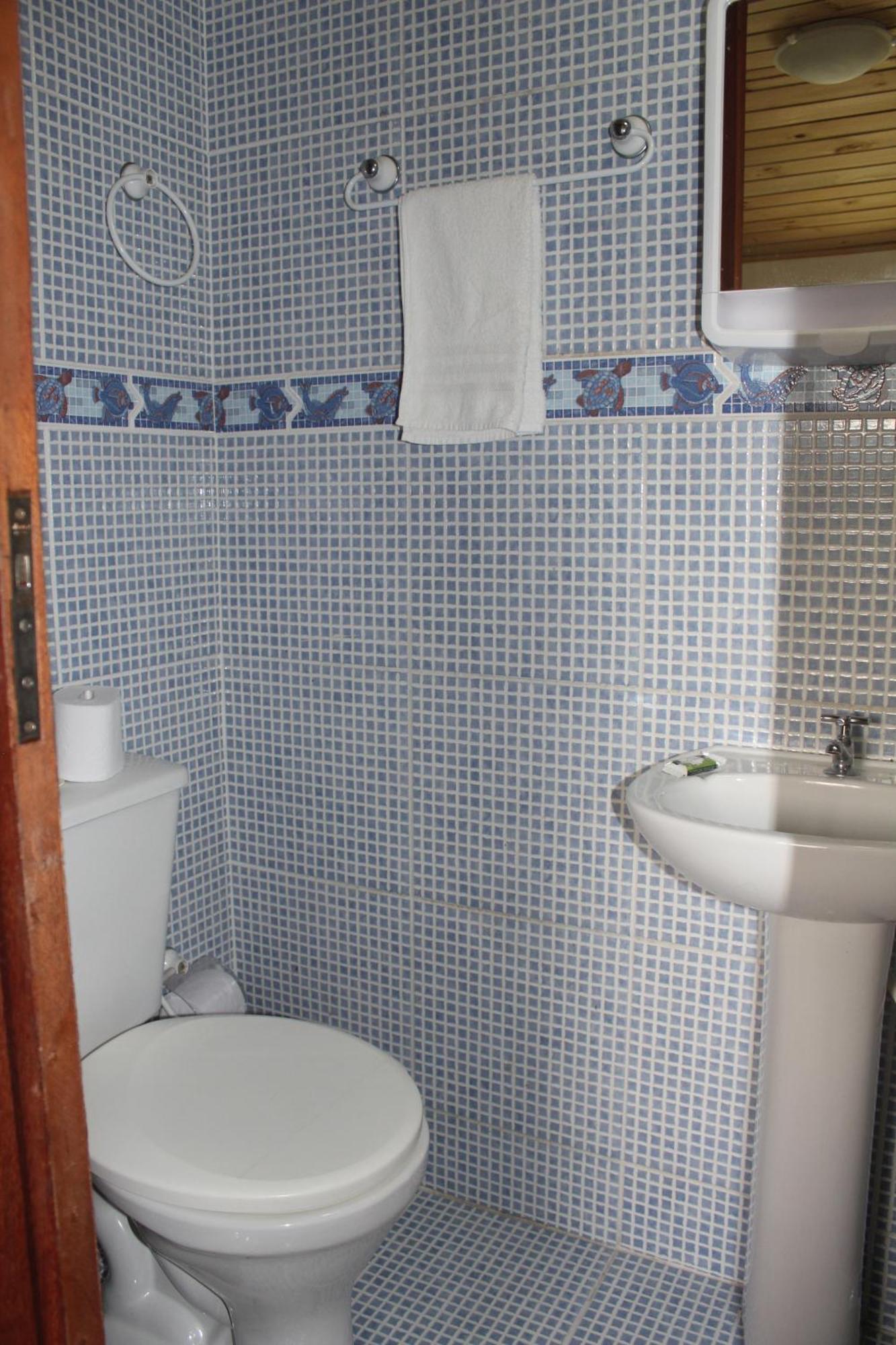 Joaquina 433 - Pousada Floripa Florianópolis Chambre photo