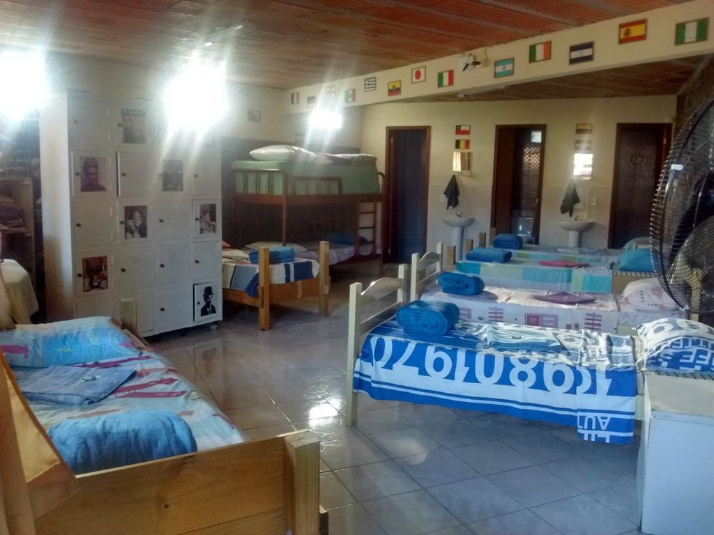 Joaquina 433 - Pousada Floripa Florianópolis Chambre photo