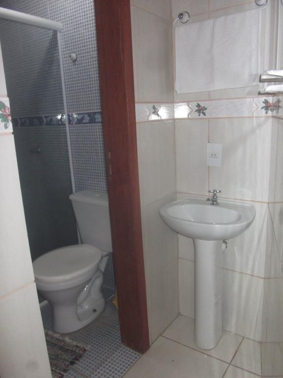 Joaquina 433 - Pousada Floripa Florianópolis Extérieur photo