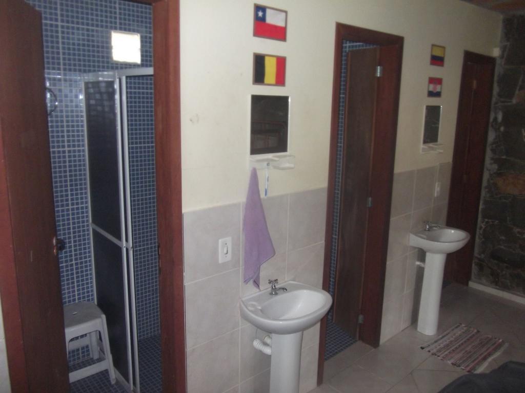Joaquina 433 - Pousada Floripa Florianópolis Chambre photo