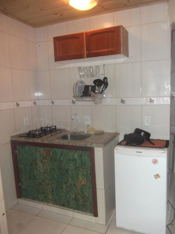 Joaquina 433 - Pousada Floripa Florianópolis Chambre photo