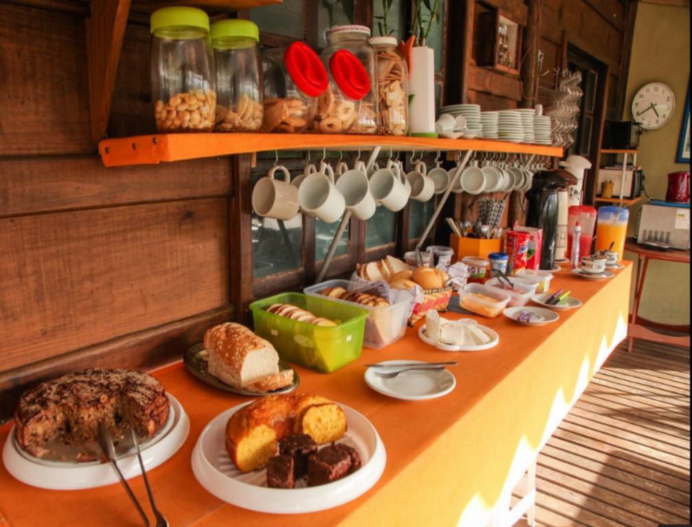 Joaquina 433 - Pousada Floripa Florianópolis Extérieur photo