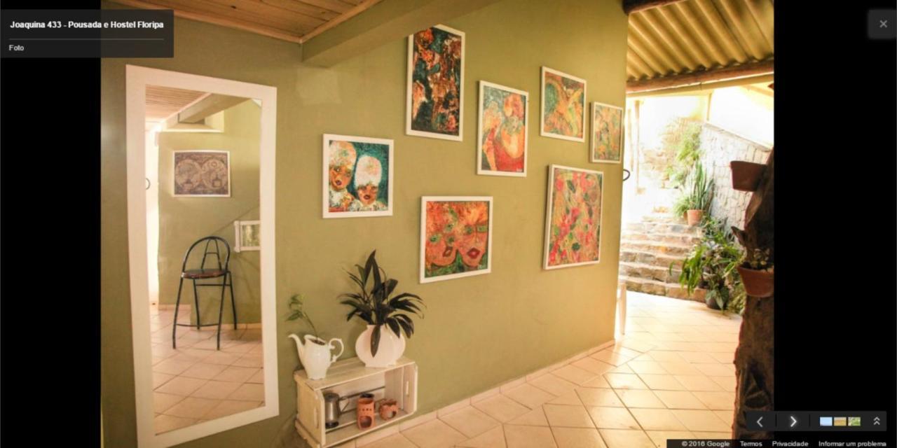 Joaquina 433 - Pousada Floripa Florianópolis Extérieur photo
