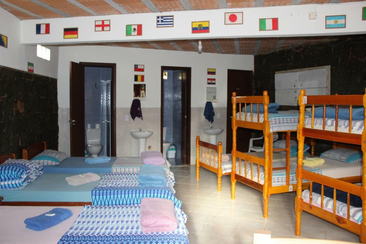 Joaquina 433 - Pousada Floripa Florianópolis Extérieur photo