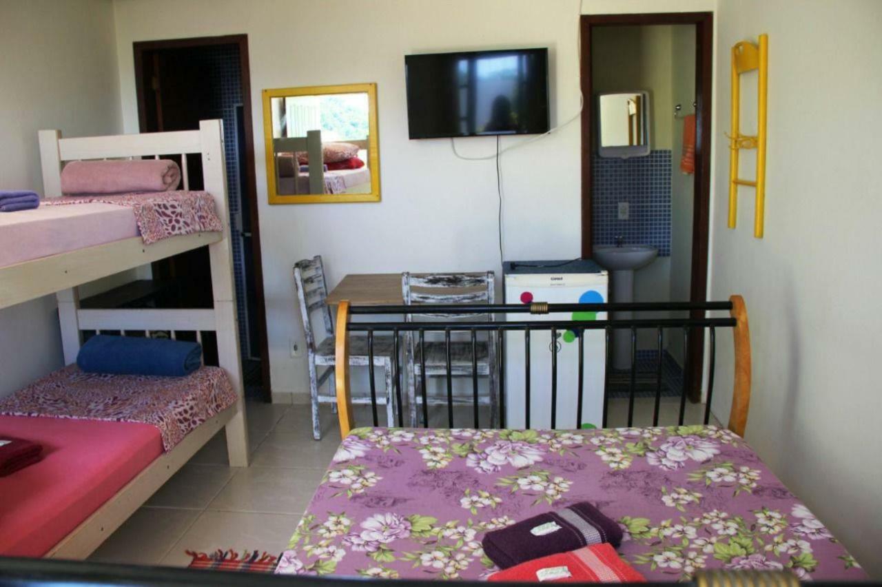 Joaquina 433 - Pousada Floripa Florianópolis Extérieur photo